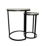 Briarsboro Accent Table (Set of 2)