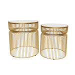 Vernway Accent Table (Set of 2)