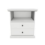 NIGHT STAND W/1-DRAWER