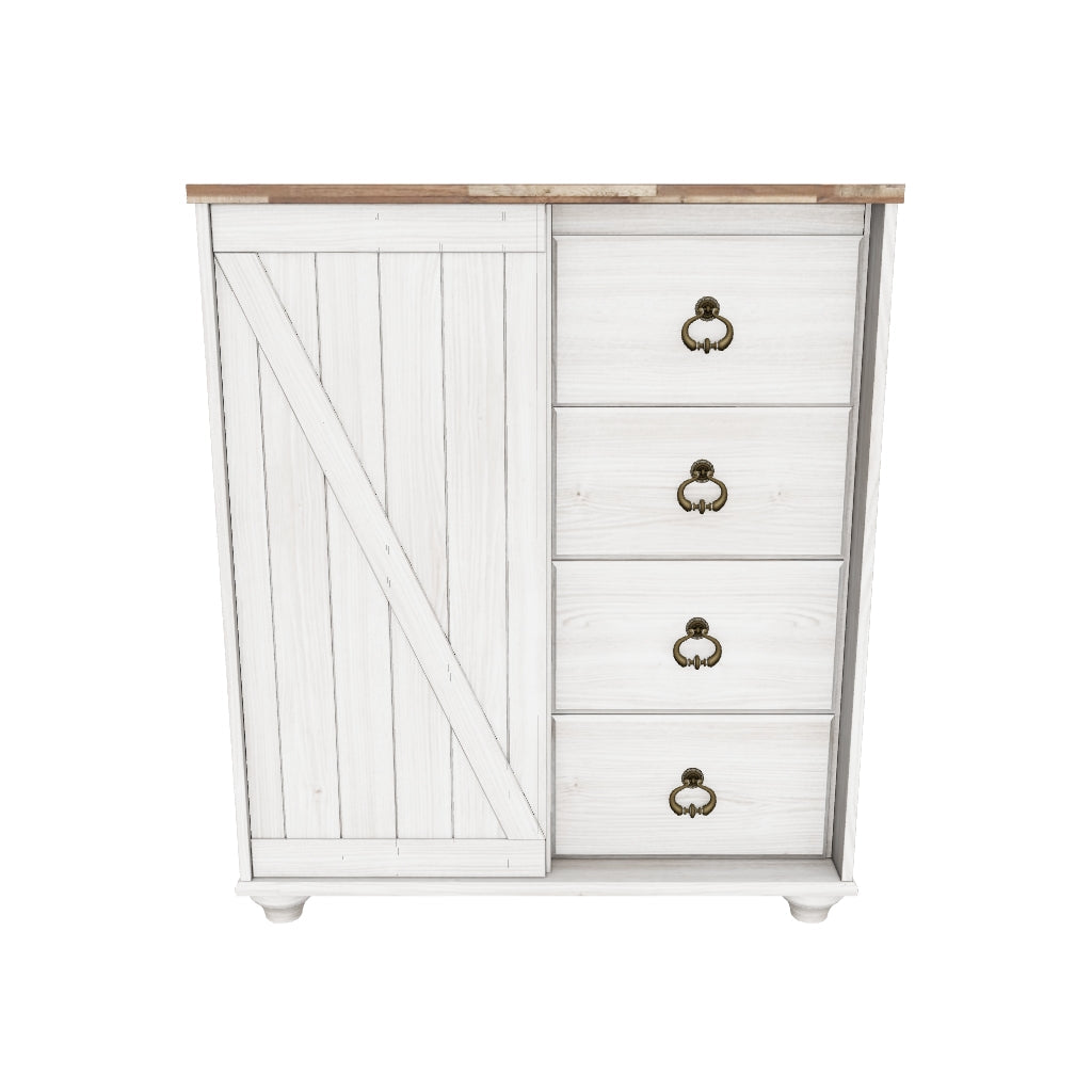 Willowton Dressing Chest