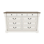 Bolanburg Dresser