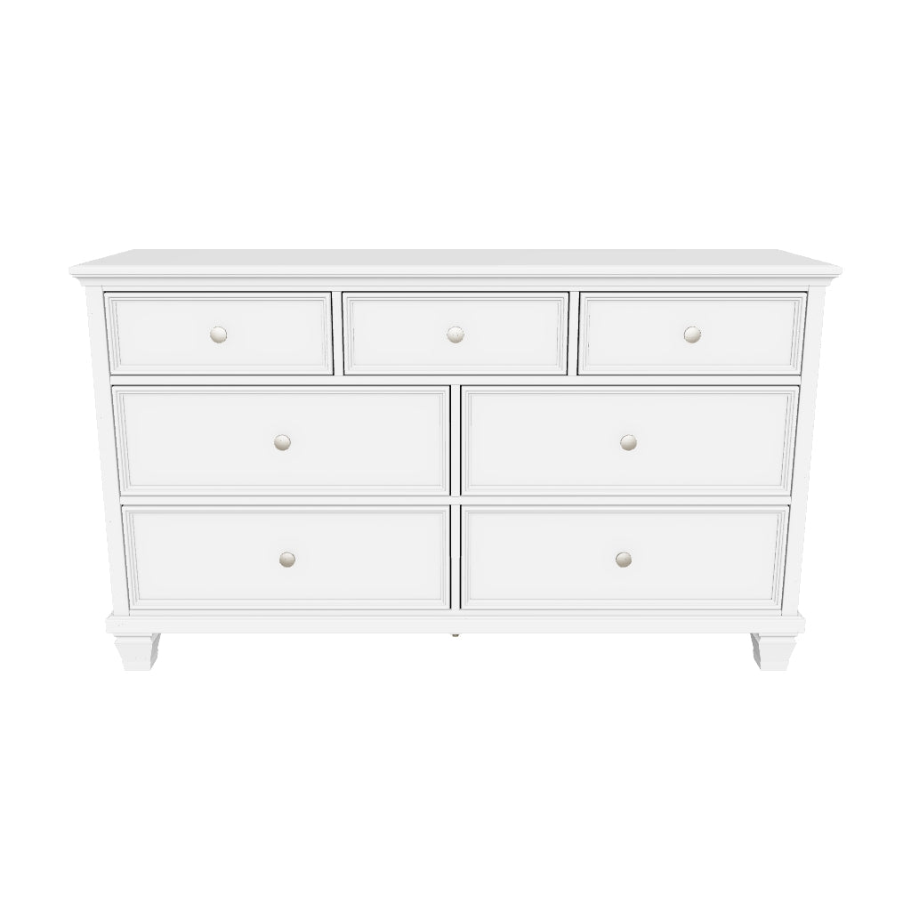 Fortman Dresser