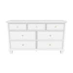 Fortman Dresser