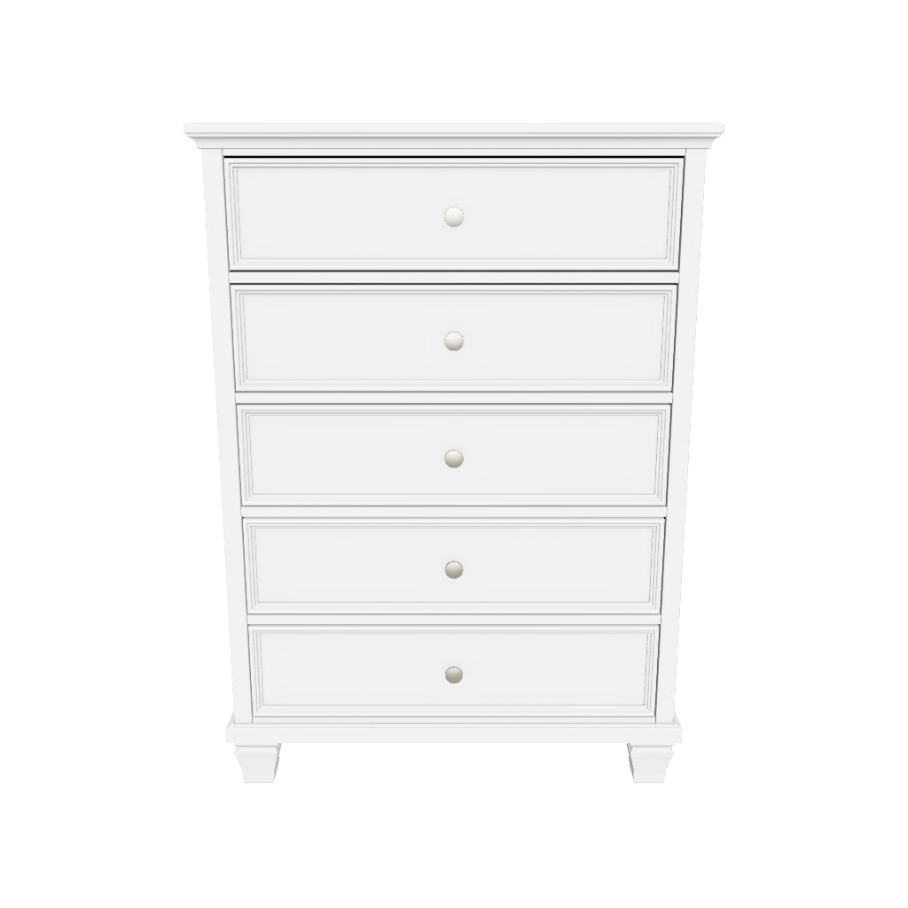 Fortman Chest of Drawers