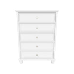 Fortman Chest of Drawers