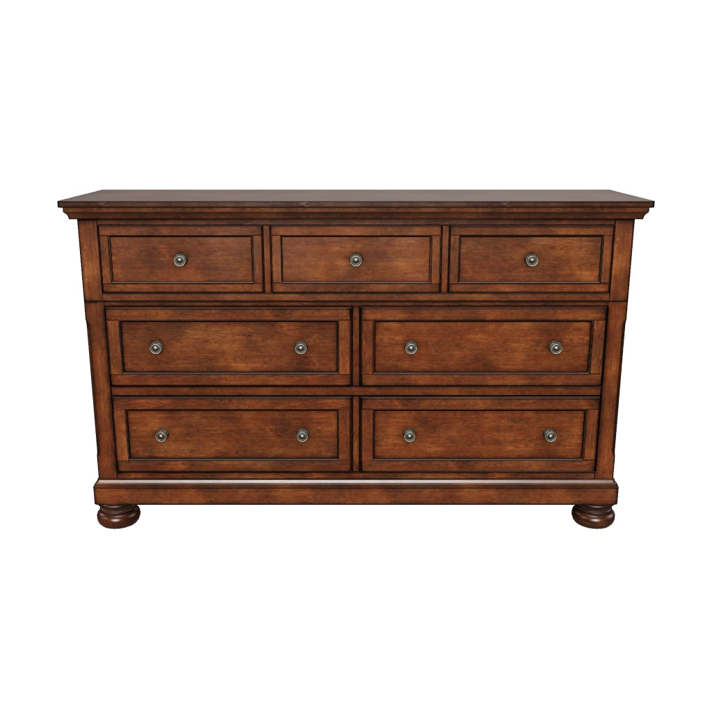 Porter Dresser