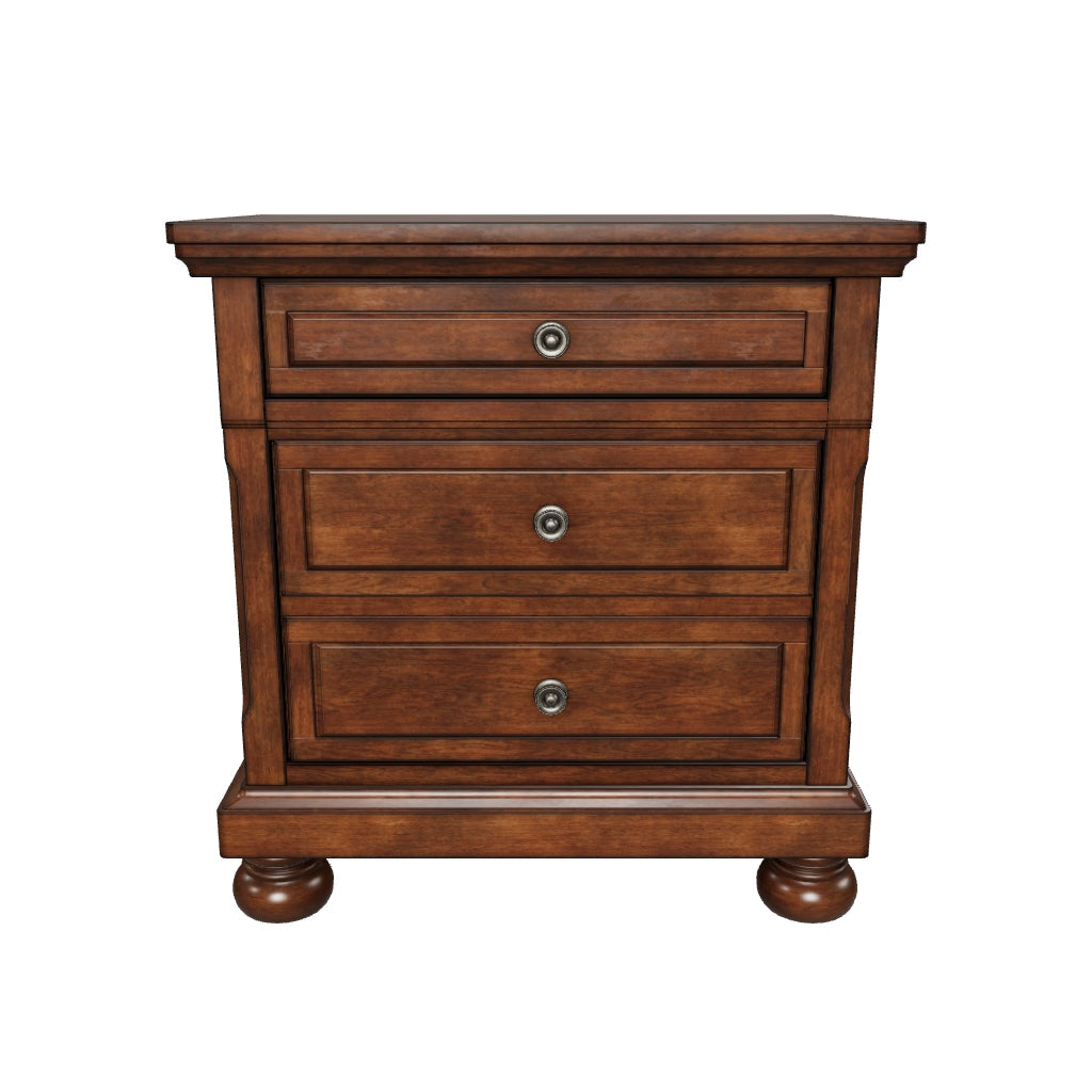 Porter Nightstand