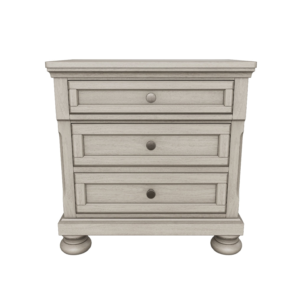 Lettner Nightstand