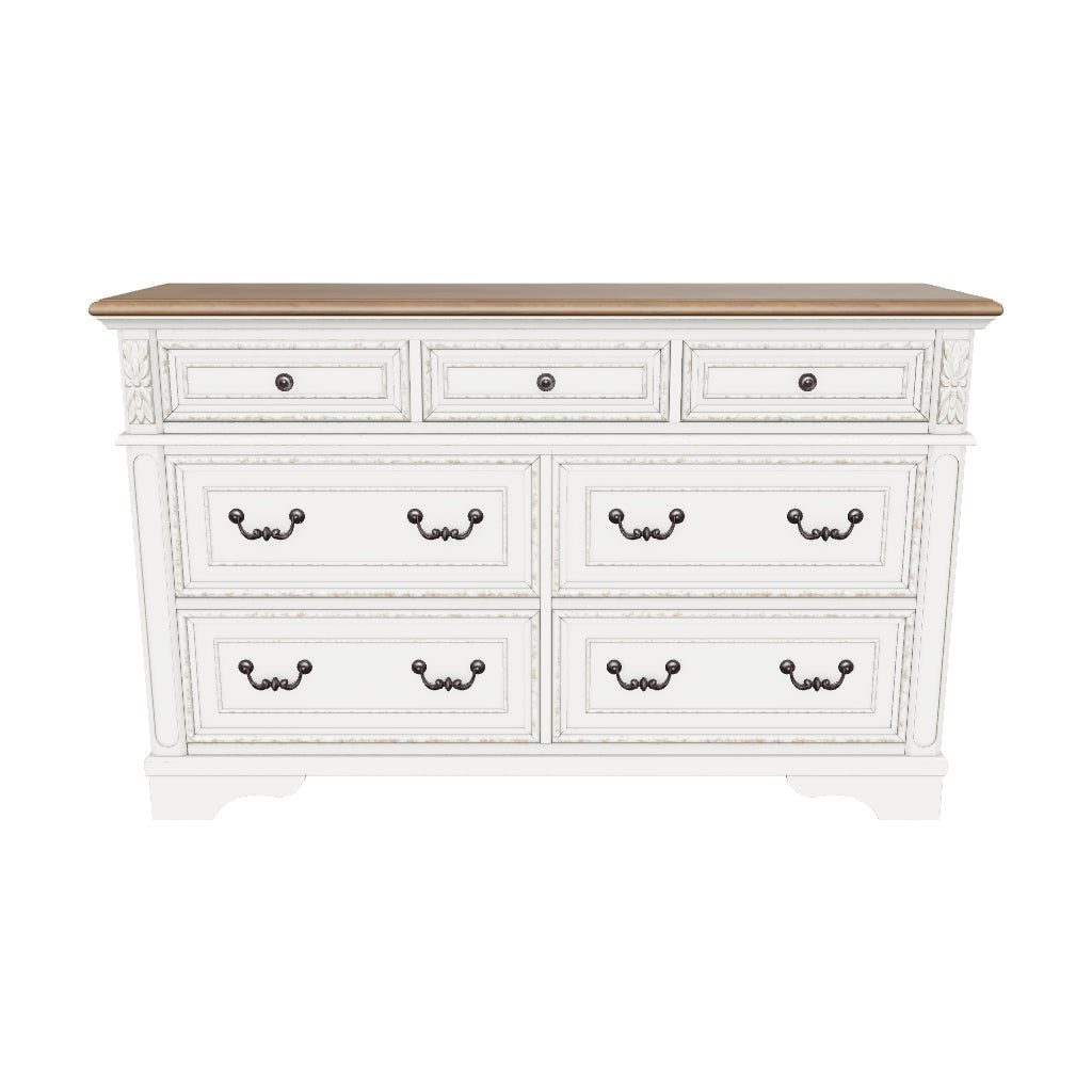 Realyn Dresser