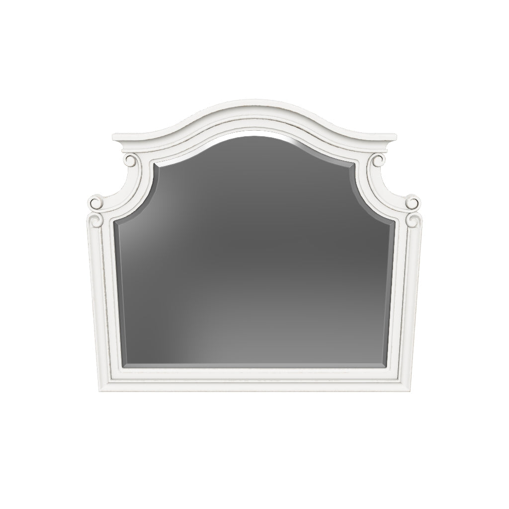 Realyn Bedroom Mirror