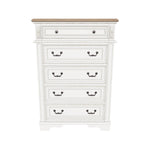 Realyn Chest of Drawers
