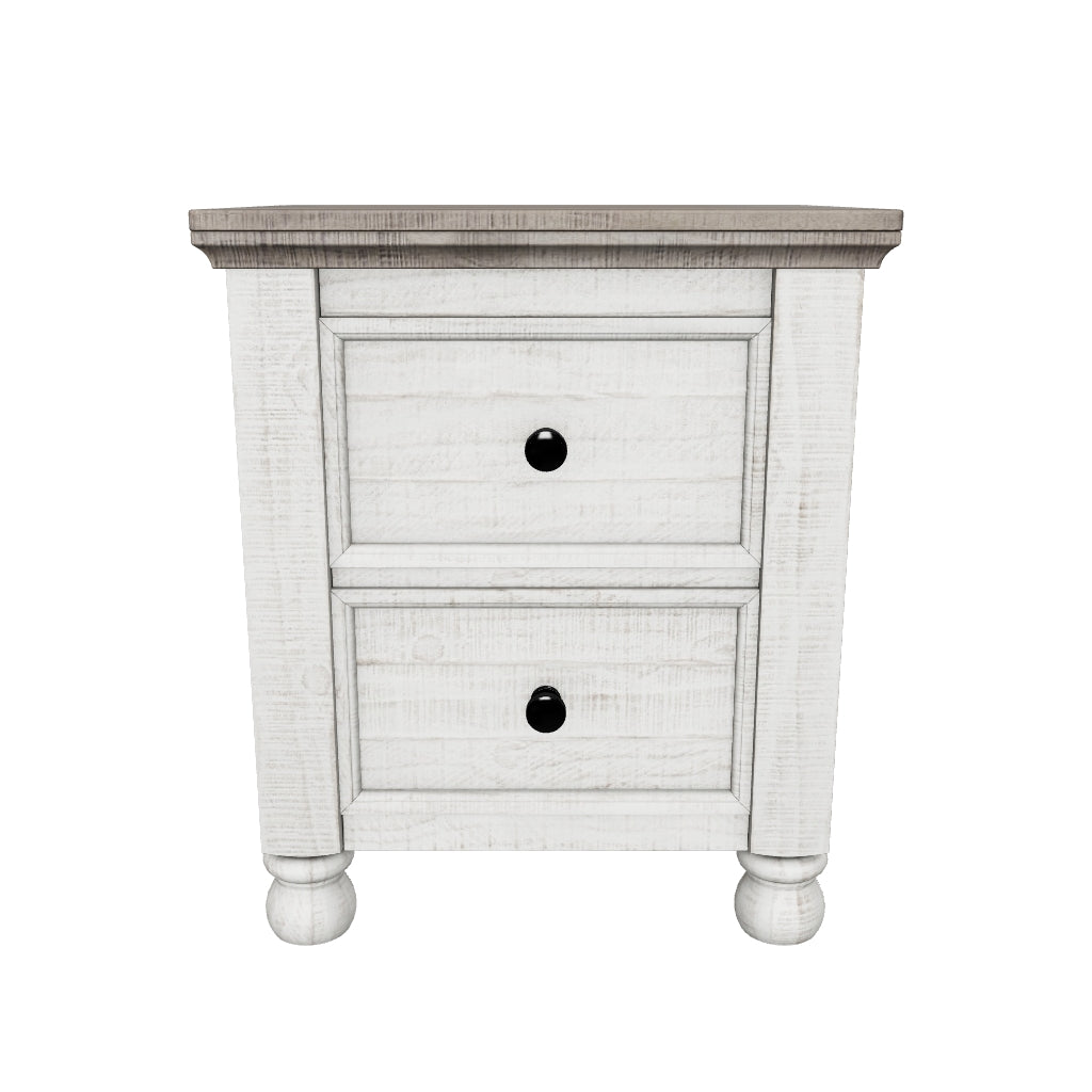 Havalance Nightstand