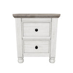 Havalance Nightstand