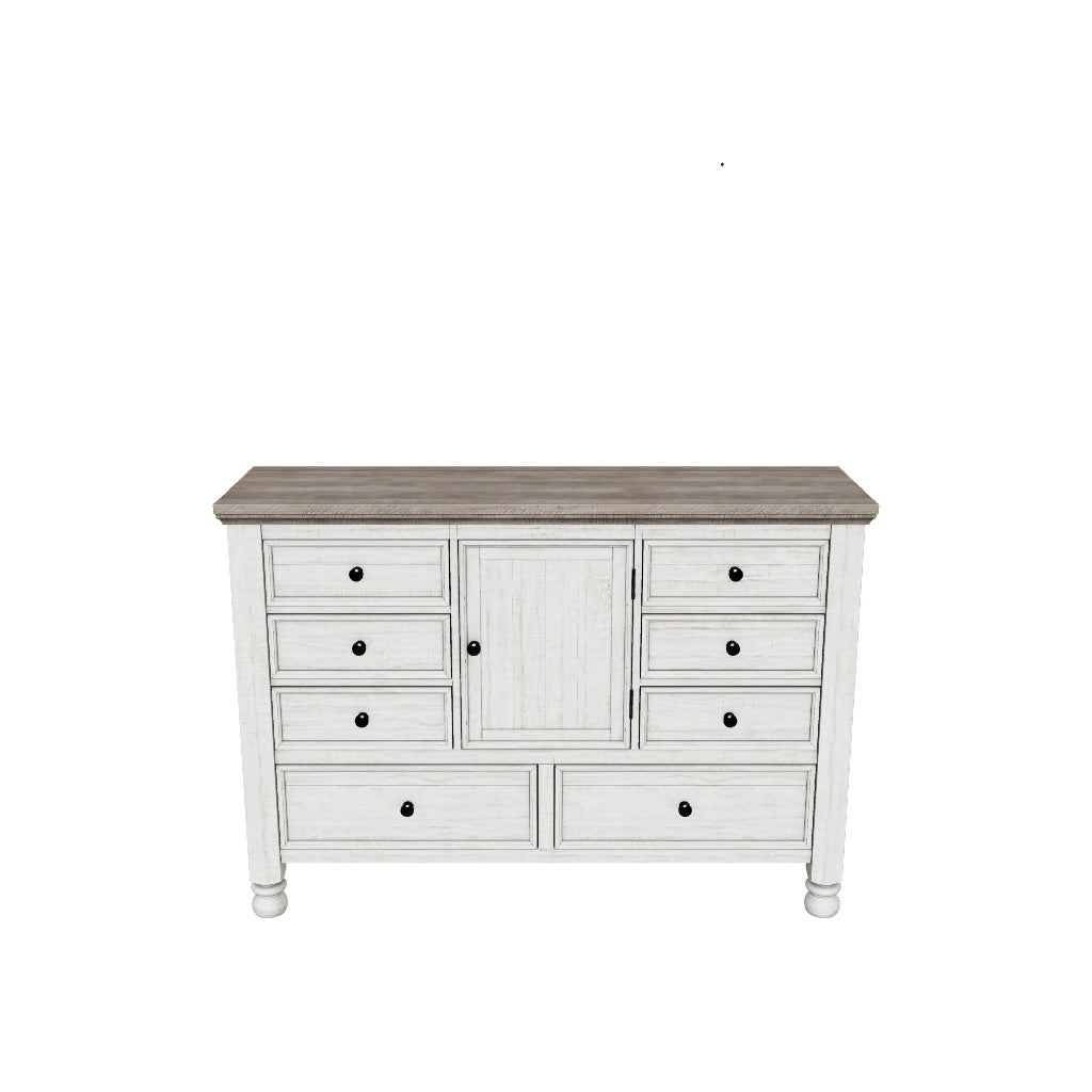 Havalance Dresser