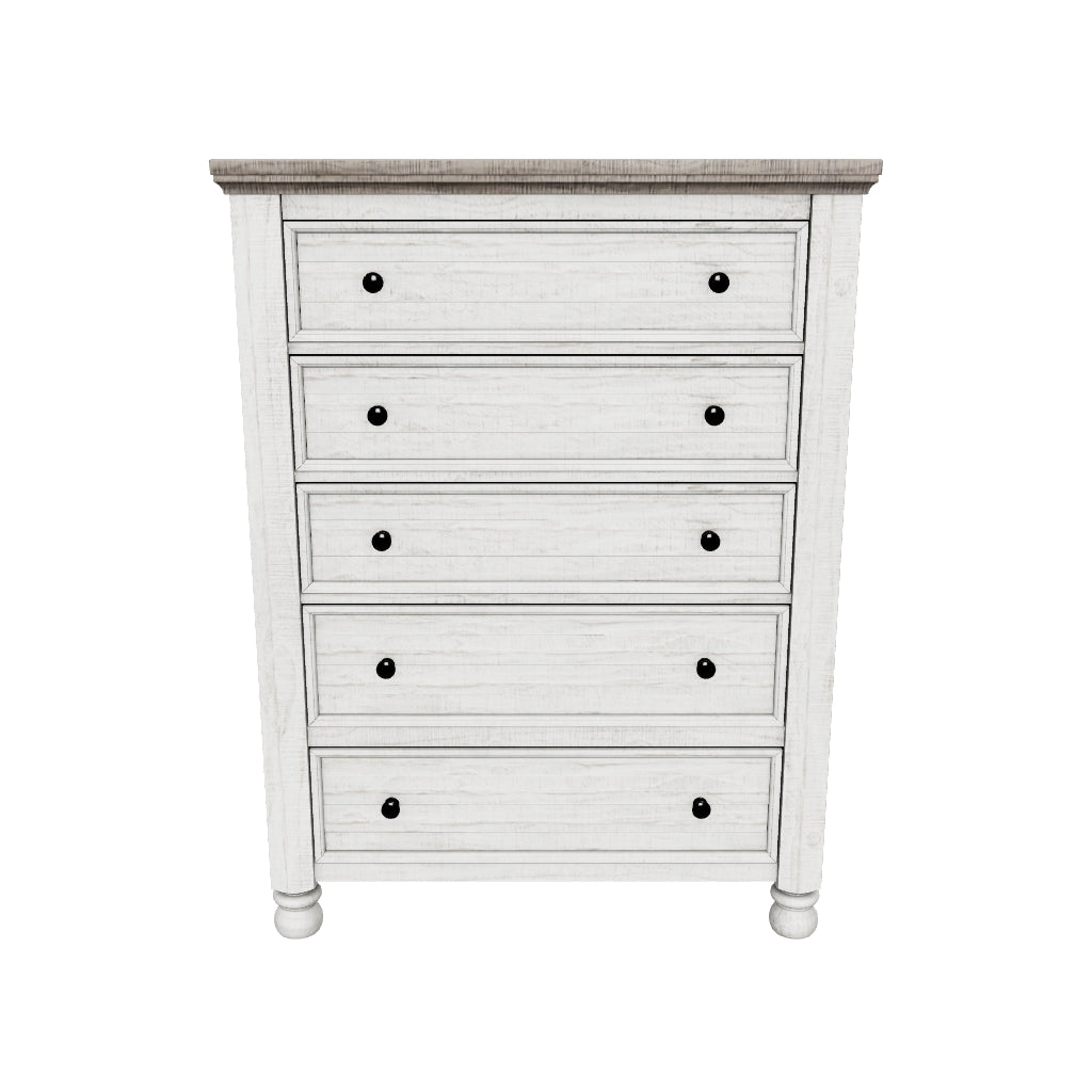 Havalance Chest of Drawers
