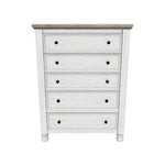 Havalance Chest of Drawers