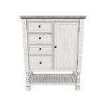 Havalance Door Chest