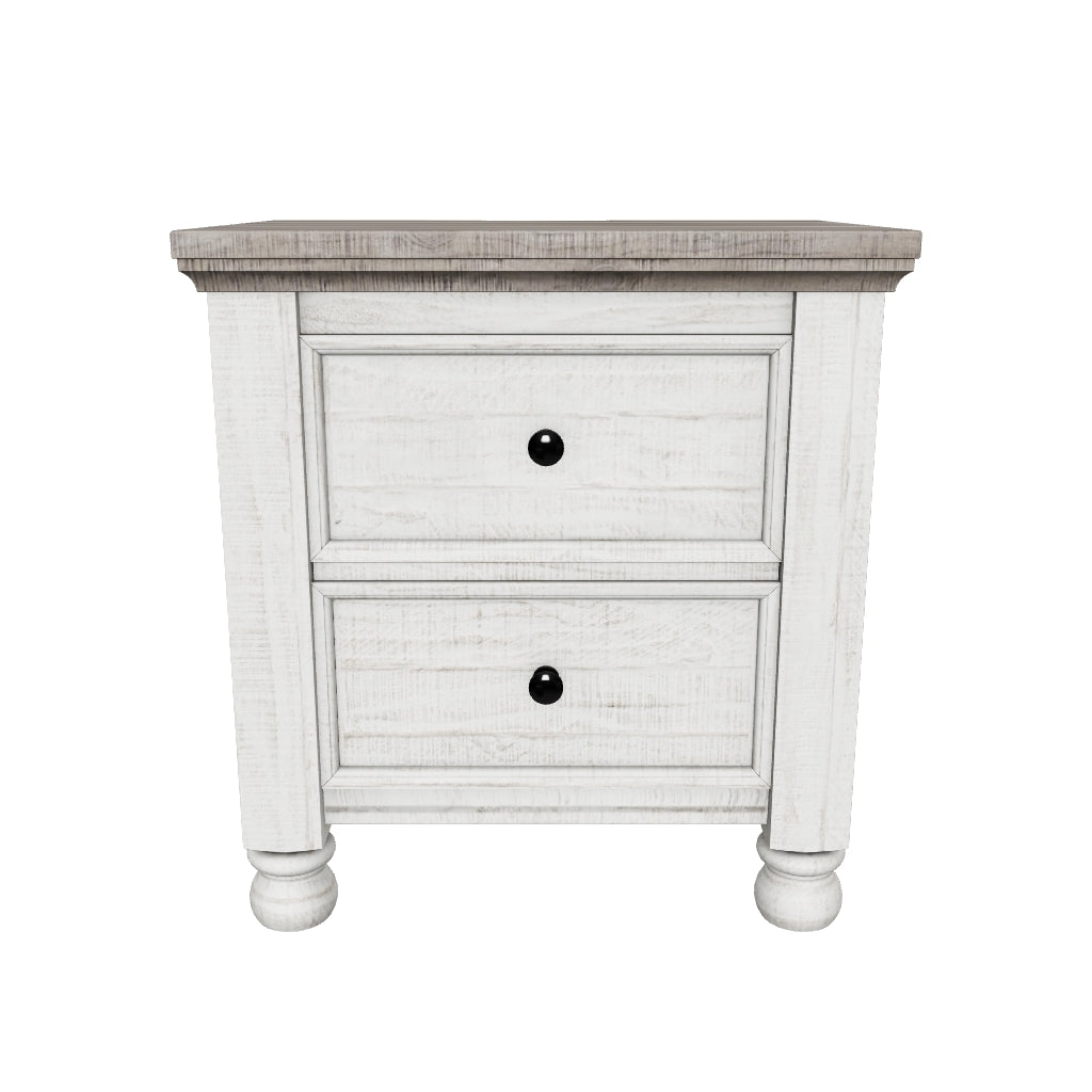 Havalance Nightstand