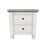 Havalance Nightstand