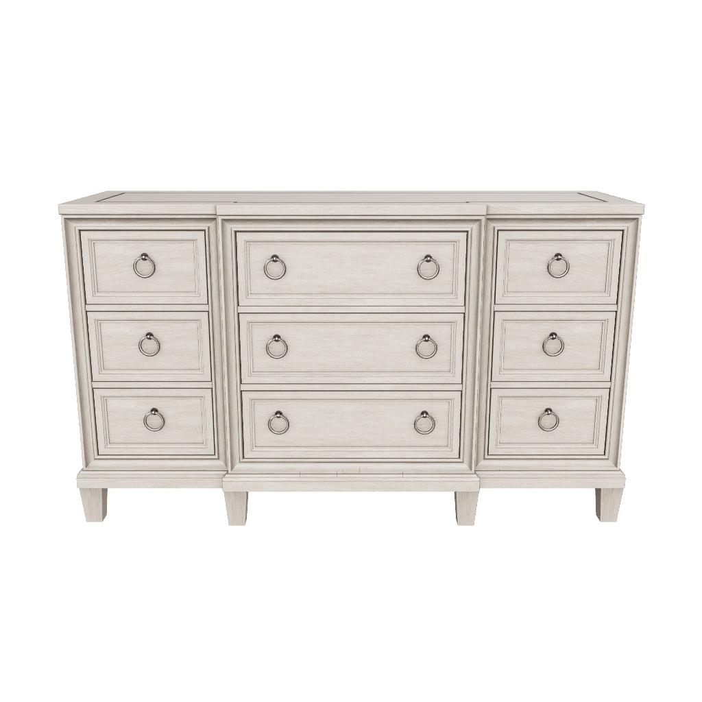 Jorlaina Dresser
