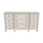 Jorlaina Dresser