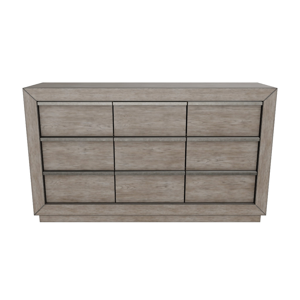 Anibecca Dresser