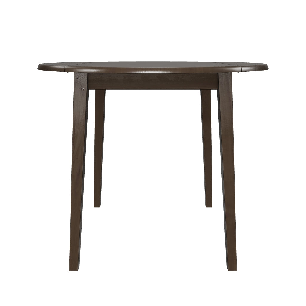 Hammis Dining Drop Leaf Table