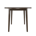 Hammis Dining Drop Leaf Table