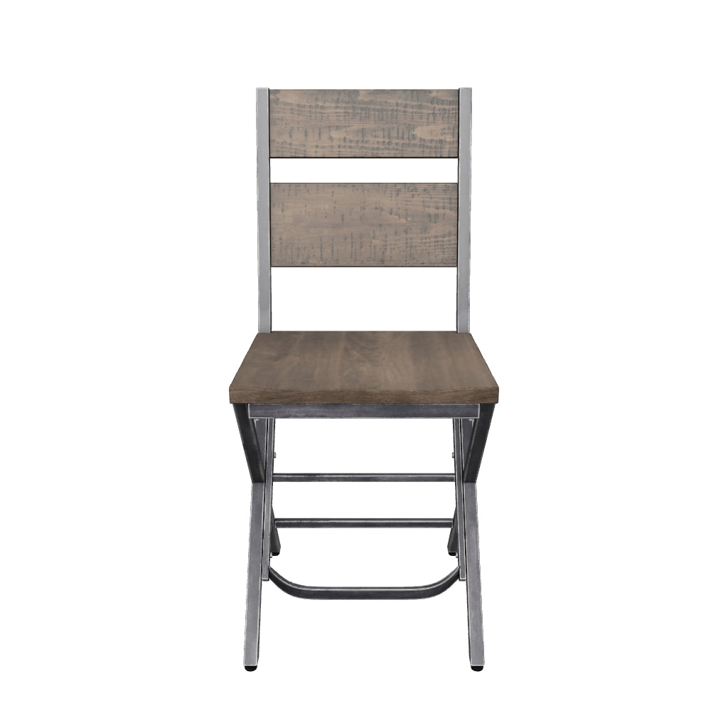 Kavara Counter Height Bar Stool (46.355cm x 53.0352cm)