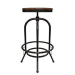 Valebeck Bar Height Bar Stool