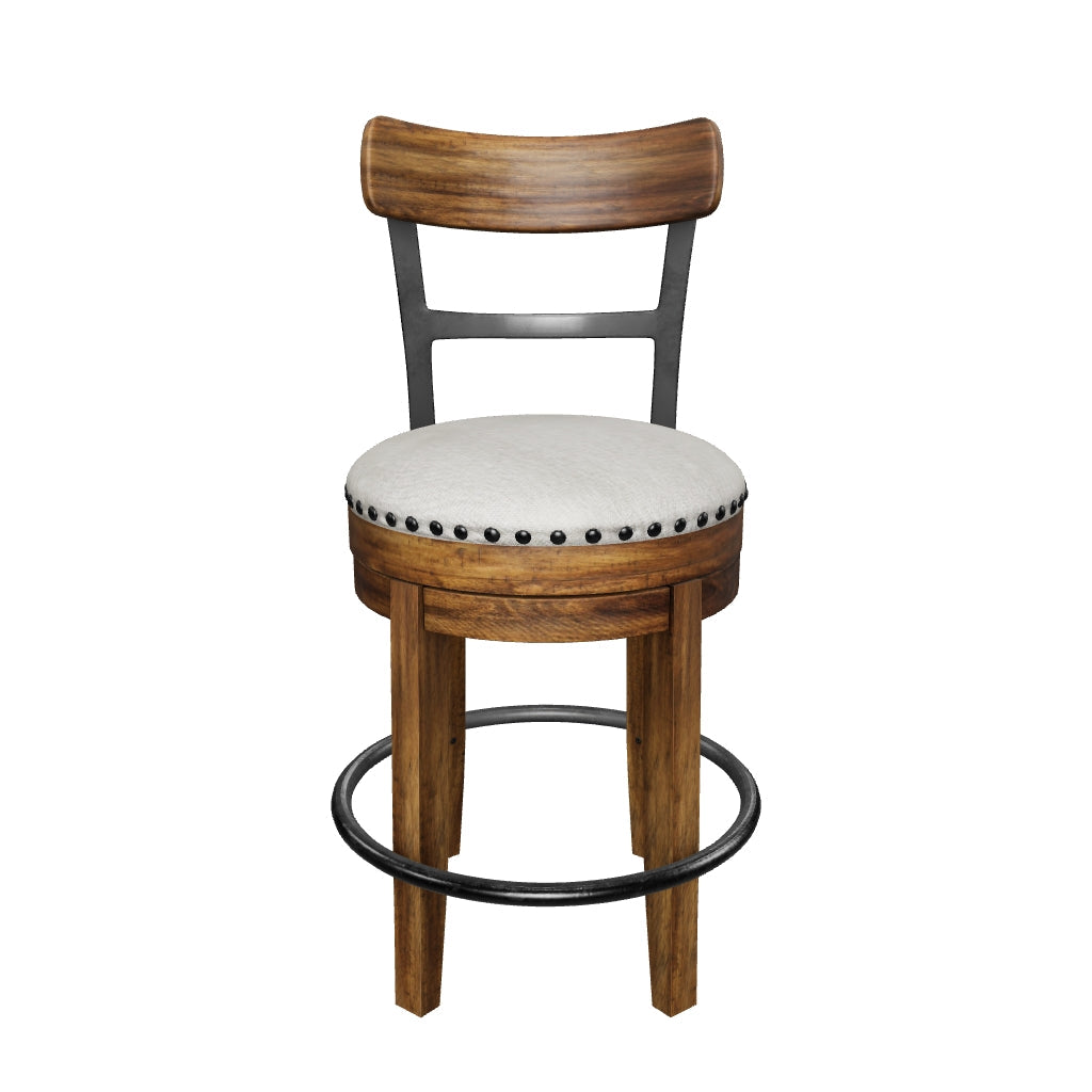 Valebeck Counter Height Bar Stool