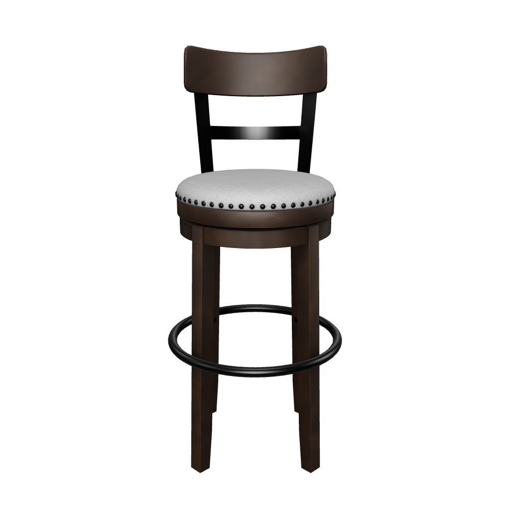 Valebeck Bar Height Bar Stool