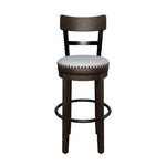 Valebeck Bar Height Bar Stool