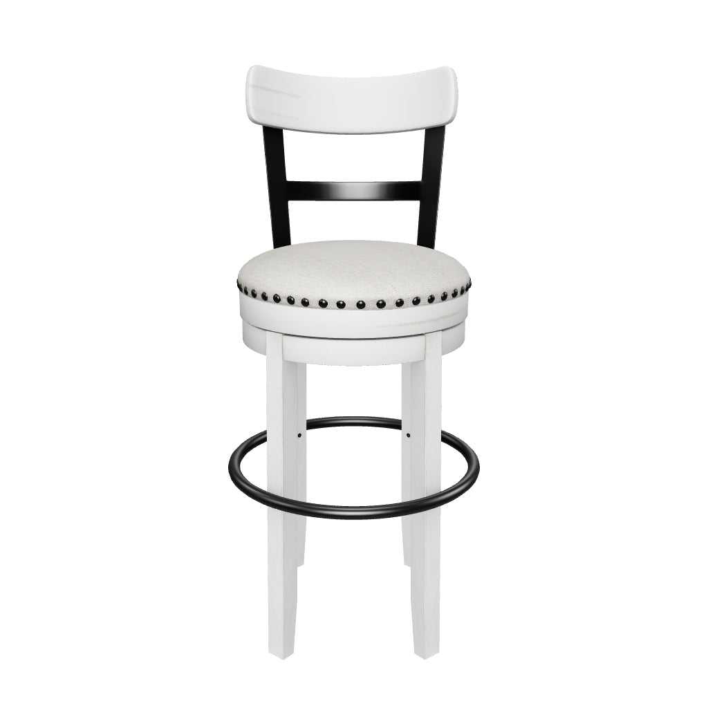 Valebeck Bar Height Bar Stool