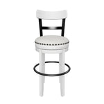 Valebeck Bar Height Bar Stool