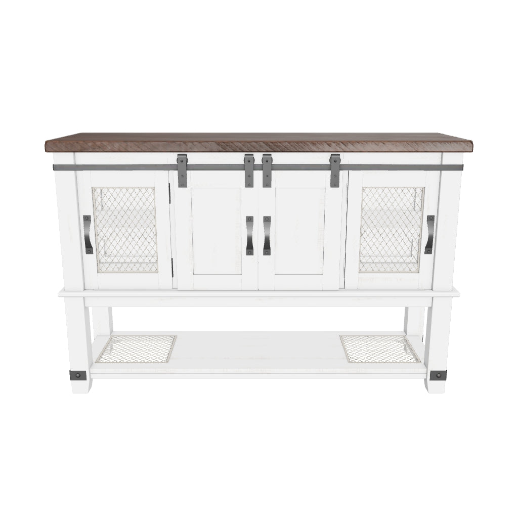 Valebeck Dining Server