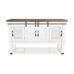 Valebeck Dining Server