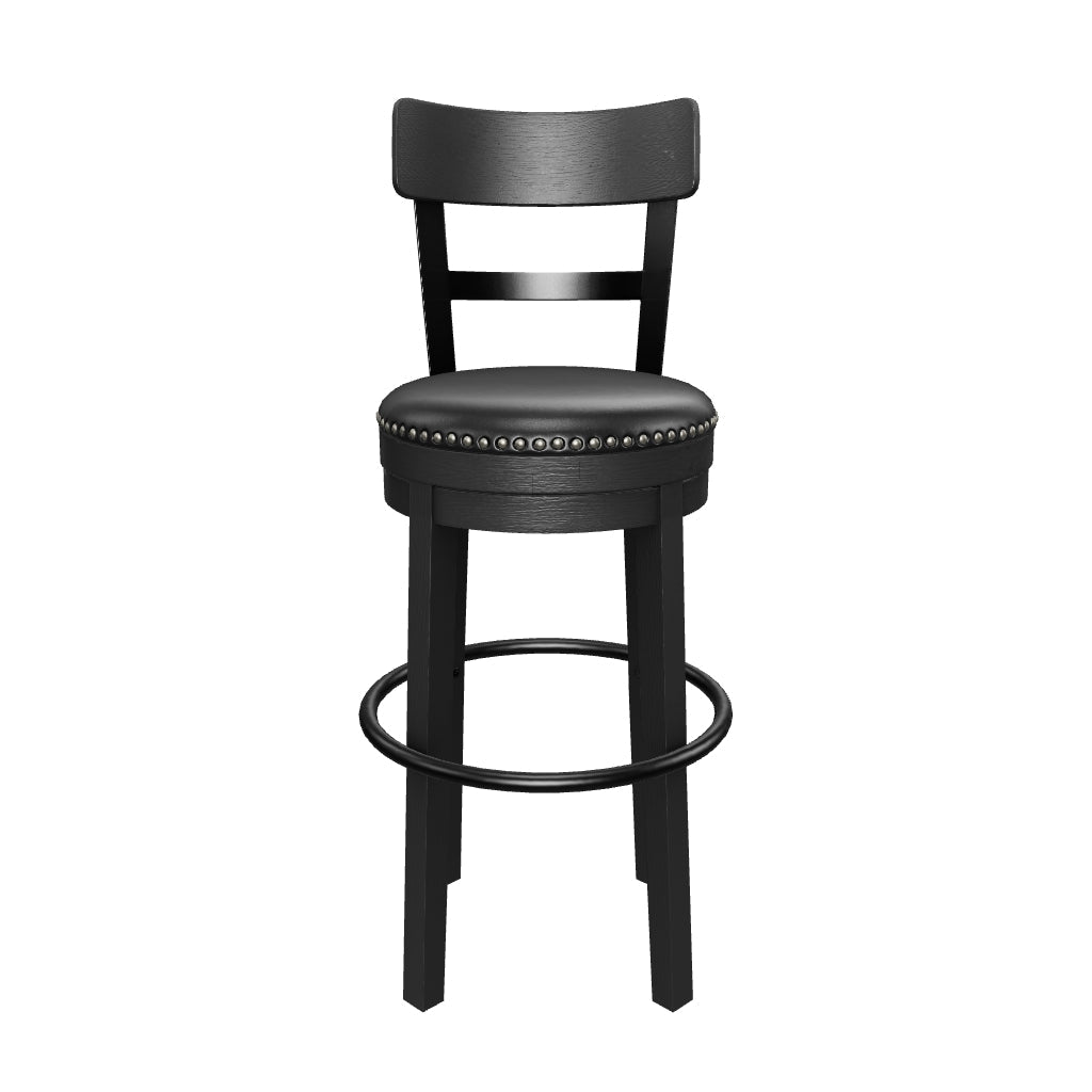 Valebeck Bar Height Bar Stool