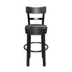 Valebeck Bar Height Bar Stool