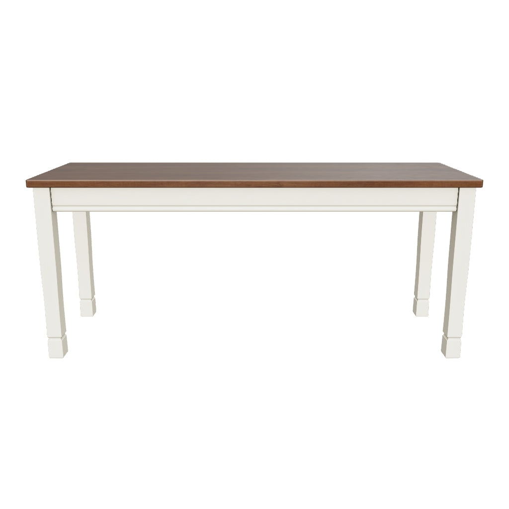 Whitesburg Dining Bench