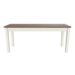 Whitesburg Dining Bench