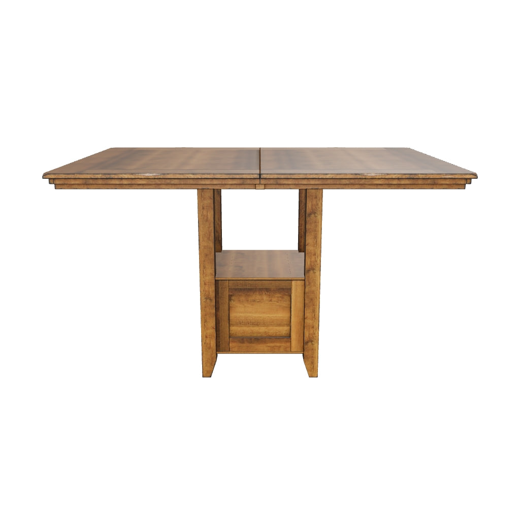 Ralene Counter Height Dining Extension Table