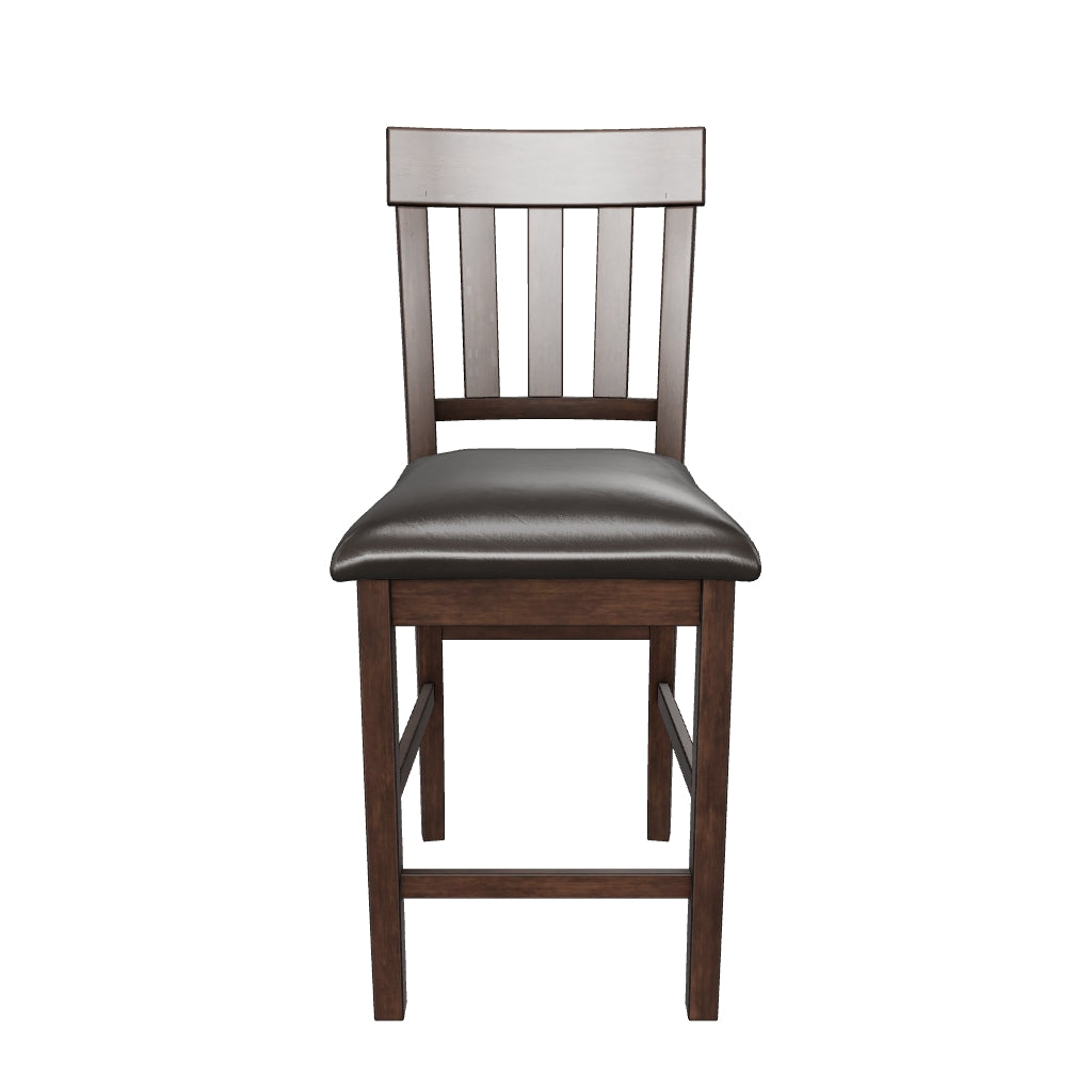 Haddigan Counter Height Bar Stool
