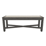 Tyler Creek Dining Bench