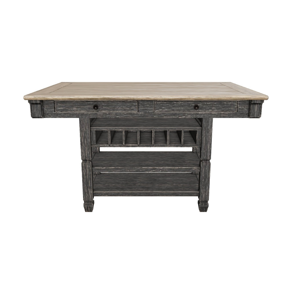 Tyler Creek Counter Height Dining Table