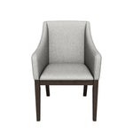 DINING UPH ARM CHAIR