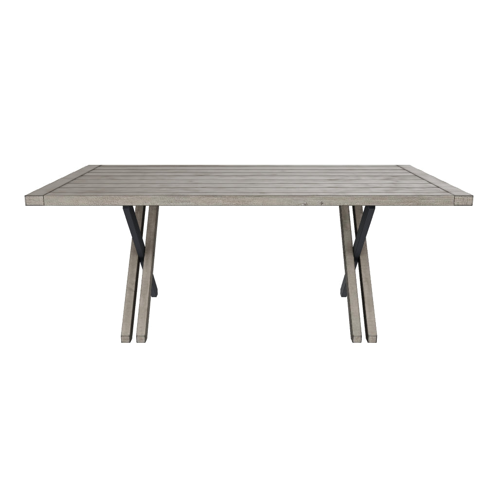 Krystanza Dining Table