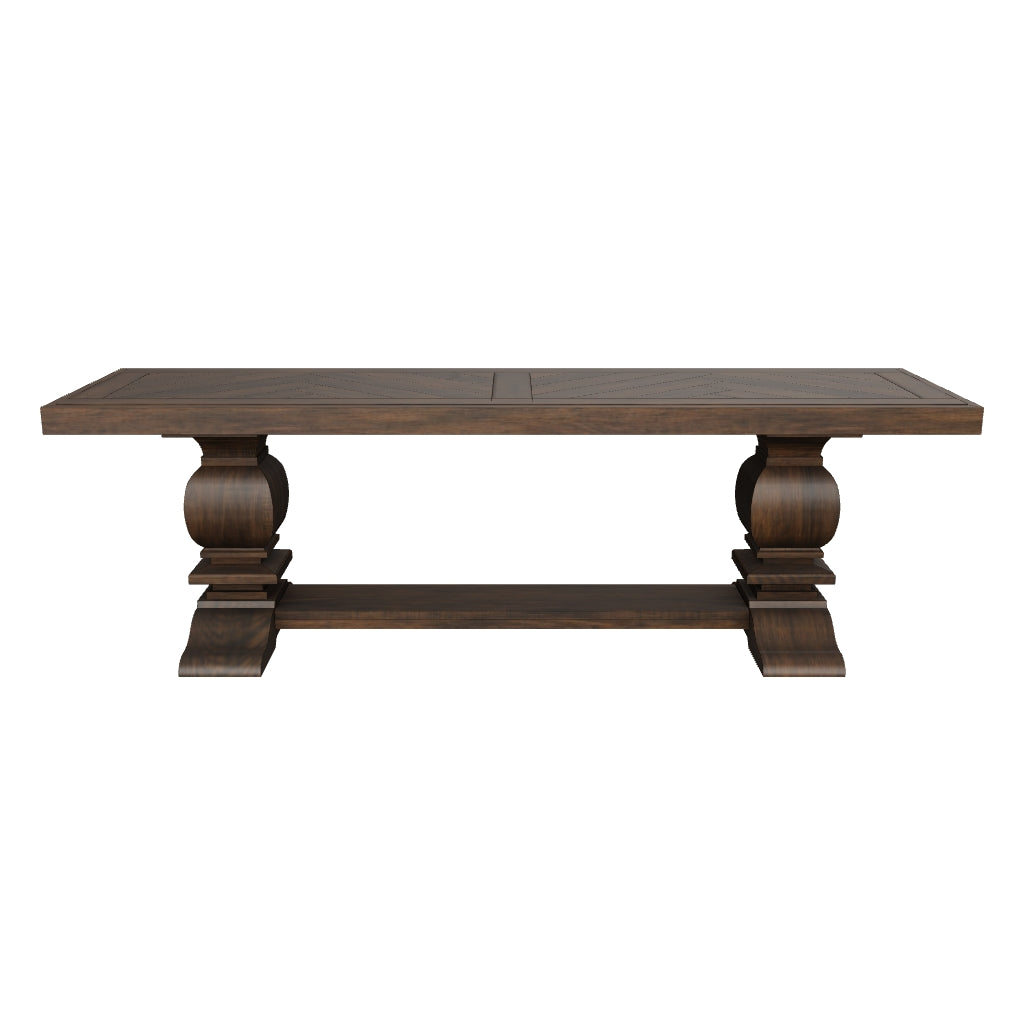 Hillcott Dining Bench