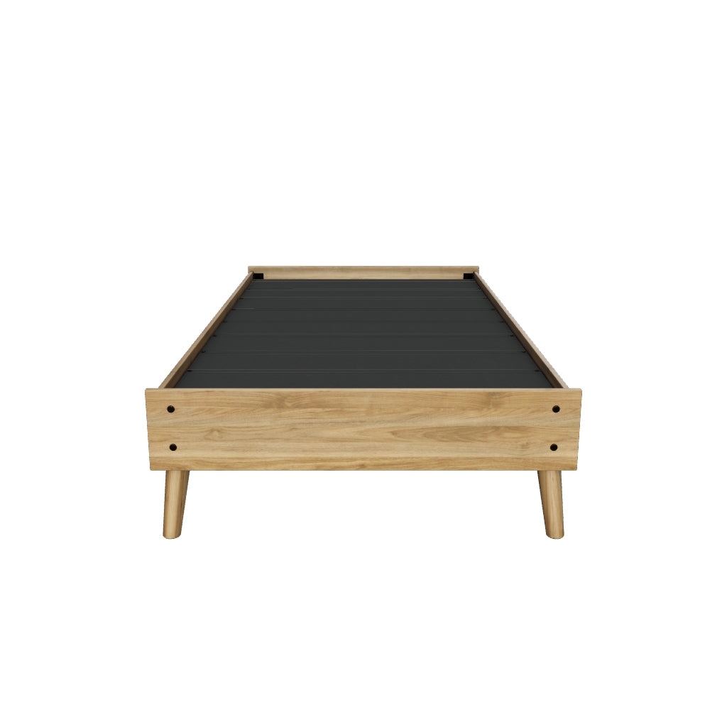 Aprilyn Twin Platform Bed