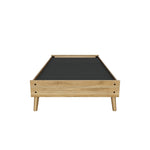 Aprilyn Twin Platform Bed